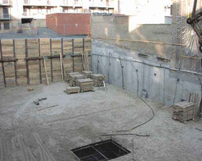 AG-Tech - Zulte - Bemaling