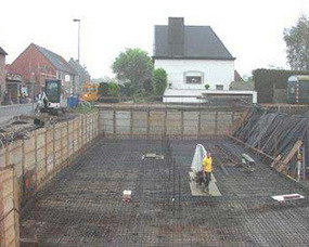 AG-Tech - Zulte - Bemaling