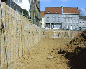 AG-Tech - Zulte - Bemaling