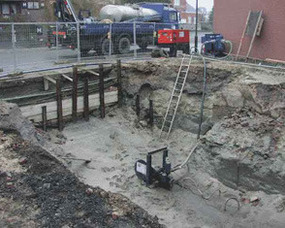 AG-Tech - Zulte - Realisaties 