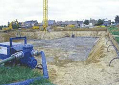 AG-Tech - Zulte - Bemaling